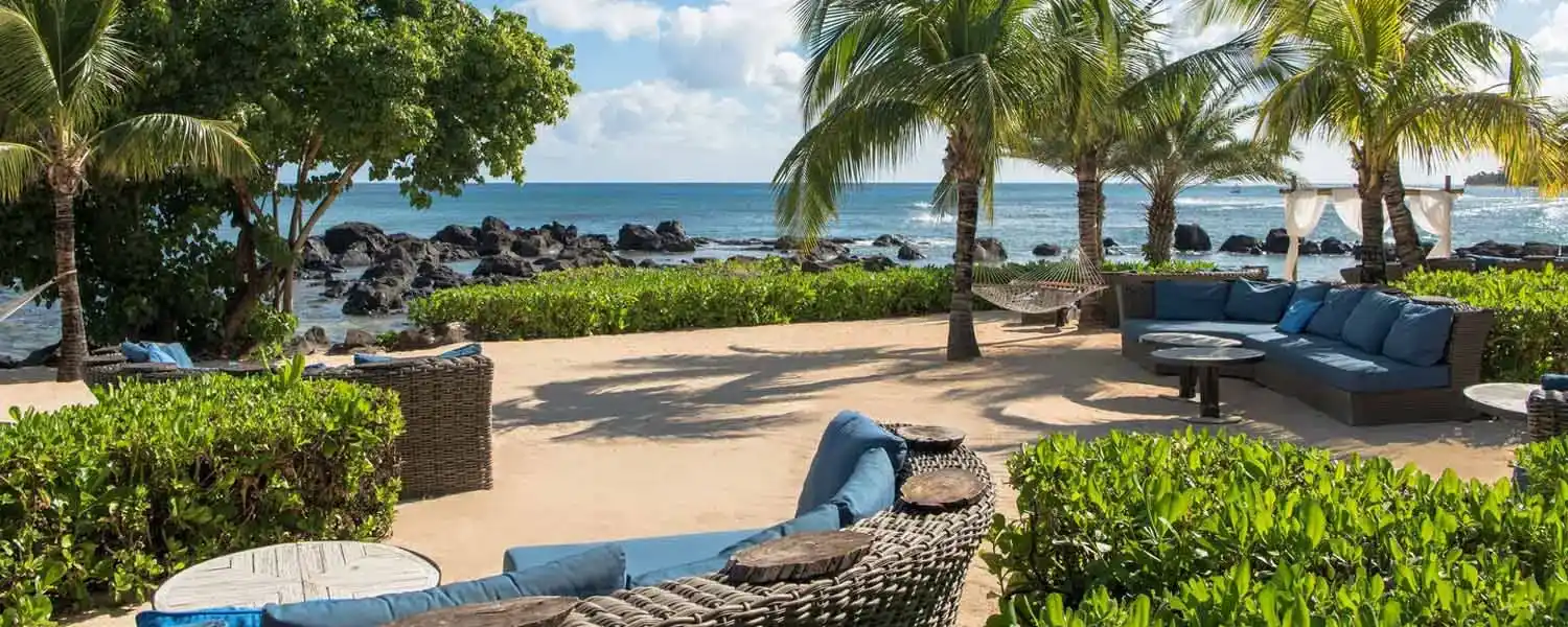 The Westin Mauritius Turtle Bay Resort & Spa-1